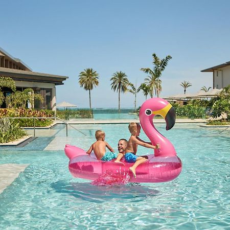 Crowne Plaza Fiji Nadi Bay Resort & Spa, An Ihg Hotel Exterior foto